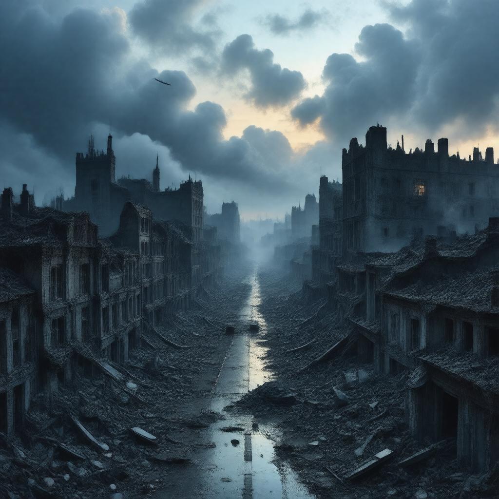 Hull Blitz